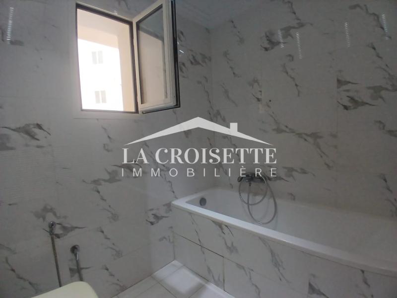 Appartement S+3 aux Berges du Lac 2